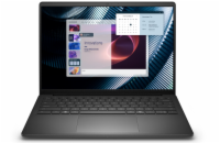 Dell Pro 14 Essential/PV14250/3-100U/14"/WUXGA/8GB/512GB/Intel int/W11P/Black/3R NBD