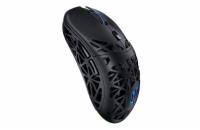 Endorfy myš LIV Wireless / PAW3311 / Khail GM 4.0 / ARGB / bezdrátová / ultralehká / černá