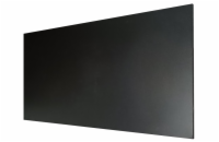 Solarmi topný infra panel, bezrámový, 720W, 230V, černý