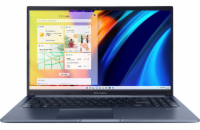 ASUS Vivobook 15/M1502YA-BQ818W/R7-5825U/15,6"/FHD/8GB/512GB/RX Vega 8/W11H/Blue/2R