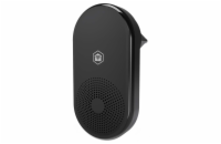 NEDIS Wi-Fi chytrý bezdrátový dveřní zvonek/ příslušenství pro WIFICDP11BK/ WIFICDP21BK/ WIFICDP31BK/ síťové napájení