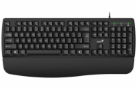 GENIUS KB-123 CZSK, Copilot, Drátová