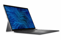Notebook Dell Latitude 7320 Detachable  Notebook - 13 palců, 16 GB, Intel Core i5-1140G7 1.10 GHz, 256 GB NVMe SSD, Windows 11 Pro, 1920 x 1280 px, Intel Iris Xe Graphics, Dotykové LCD, Bluetooth, WI