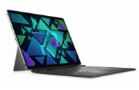 Notebook Dell Latitude 7320 Detachable  Notebook - 13 palců, 16 GB, Intel Core i5-1140G7 1.10 GHz, 256 GB NVMe SSD, Windows 11 Pro, 1920 x 1280 px, Intel Iris Xe Graphics, Dotykové LCD, Bluetooth, WI