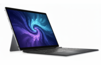 Notebook Dell Latitude 7320 Detachable  Notebook - 13 palců, 8 GB, Intel Core i5-1140G7 1.10 GHz, 256 GB NVMe SSD, Windows 11 Pro, 1920 x 1280 px, Intel Iris Xe Graphics, Dotykové LCD, Bluetooth, WIF