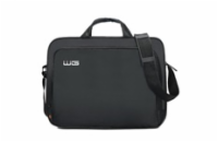 WG - Brašna na notebook 15,6" WG1 / černá