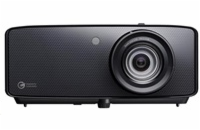 Optoma projektor UHZ58LV (DLP, Laser, UHD, 3000 ANSI, HDMI, RS232, RJ45, USB-A power, repro 1x15W)