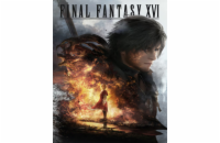 ESD FINAL FANTASY XVI
