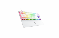 Razer Huntsman V3 Pro Tenkeyless 8KHz - White Ed. - US Layout