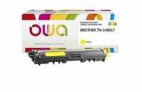 OWA Armor toner pro Brother DCP-L3520CDW yellow, 2.300 str., komp.s TN248XLY