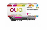 OWA Armor toner pro Brother DCP-L3520CDW magenta, 2.300 str., komp.s TN248XLM