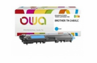 OWA Armor toner pro Brother DCP-L3520CDW cyan, 2.300 str., komp.s TN248XLC