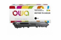 OWA Armor toner pro Brother DCP-L3520CDW černý, 3.000 str., komp.s TN248XLBK