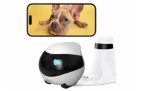 Enabot EBO SE - Robotický společník s kamerou