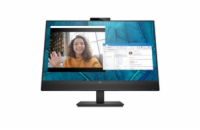 HP LCD M27m Conferencing Monitor 27",1920x1080,IPS,300,1000:1, 5ms,DP,HDMI, 2xUSB,USB-C 65W 
