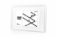 Ozobot základní sada magnetů s barevnými kódy, 36 ks