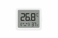 Xiaomi Mi Temperature and Humidity Monitor 3 Mini