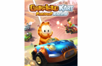 ESD Garfield Kart Furious Racing