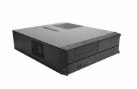 SFF In-Win BL067 USB-C +300W BRONZE