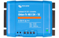 Victron Orion-Tr 48/24V-12A (280W) DC-DC konvertor, izolovaný, IP43