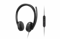 Lenovo Wired VoIP Headset 5000 (Teams)
