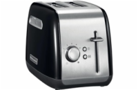 KitchenAid Toustovač 5KMT221EOB Černý