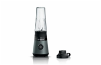 Bosch MMB2111S Series 2 Mixér VitaPower Serie 2, 450 W Stříbrná