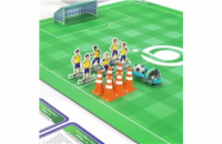 Ozobot podložka Challenge Mat: Fotbal