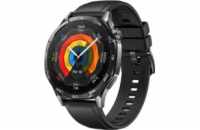 Huawei Watch GT5 46mm (Vili-B19F), black EU - Po opravě (Komplet)