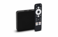 EVOLVEO Dcolor GD2, Multimediální Box, 4K Ultra HD