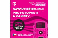 Twist pro Fotopasti a kamery pouze pro ČR