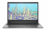 Notebook HP ZBook Firefly G8 Mobile Workstation  Notebook - 15,6 palců, 16 GB, Intel Core i7-1165G7 2.80 GHz, Numerická klávesnice, 512 GB NVMe SSD, Windows 11 Pro, 1920 x 1080 px, Intel Iris Xe Grap