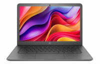 Notebook HP Chromebook 14 G5  Notebook - 14 palců, 8 GB, Intel Celeron N3350 1.10 GHz, 32 GB eMMC, Chrome OS, 1920 x 1080 px, Intel HD Graphics 500, Bluetooth, WIFI, Webkamera