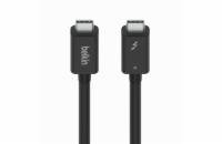 Belkin CONNECT™ pasivní kabel Thunderbolt 4 C-C, 1 m