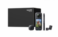 Insta360 X4 Ski bundle akční kamera