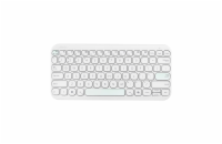 ASUS Marshmallow KW100/Bezdrátové Bluetooth/CZ/SK/Bílá