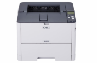 OKI/B513dn/Tisk/Laser/A4/LAN/USB