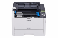 OKI/B433dn/Tisk/Laser/A4/LAN/USB