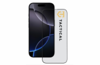 Tactical Glass Shield 5D sklo pro Apple iPhone 17 Pro Black