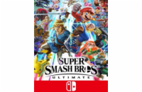 ESD Super Smash Bros. Ultimate