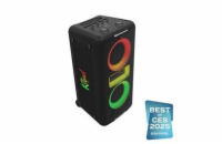 KLIPSCH - New York / party box / Black