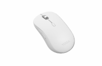 Lenovo Yoga Bluetooth Silent Mouse (Seashell) = BT silent Yoga myš, béžová