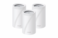 TP-LINK Tri-Band 9Gbps WiFi 5764Mbps 6 GHz + 2882Mbps 5GHz + 688Mbps 2.4 GHz