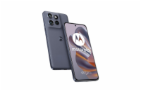 Motorola EDGE 60 Neo - PANTONE Grisaille   6,36" / single SIM + eSIM/ 12GB/ 256GB/ 5G/ Android 15