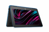 Notebook HP ProBook x360 11 G3 EE  Notebook - 11,6 palců, 4 GB, Intel Pentium Silver N5000 1.10 GHz, 128 GB SSD, Windows 11 Pro, 1366 x 768 px, Intel UHD Graphics 605, Dotykové LCD, Bluetooth, WIFI, 