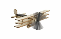 Solární stavebnice Sol Expert 40280 trojplošník