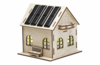 Solární stavebnice Sol Expert SOH domek