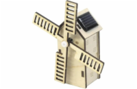 Solární stavebnice Sol Expert 40005 miniaturní větrný mlýn