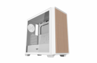 Počítačová skříň DARKFLASH DS900WD White