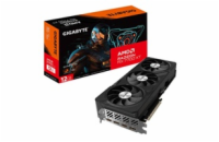 BAZAR - GIGABYTE VGA AMD Radeon RX 7700 XT GAMING OC 12G, 12G GDDR6, 2xDP, 2xHDMI - Poškozený obal (Komplet)